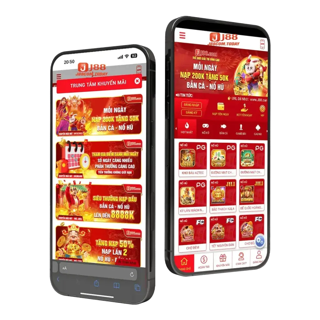 Trải Nghiệm Đa Dạng Game Nổ Hũ