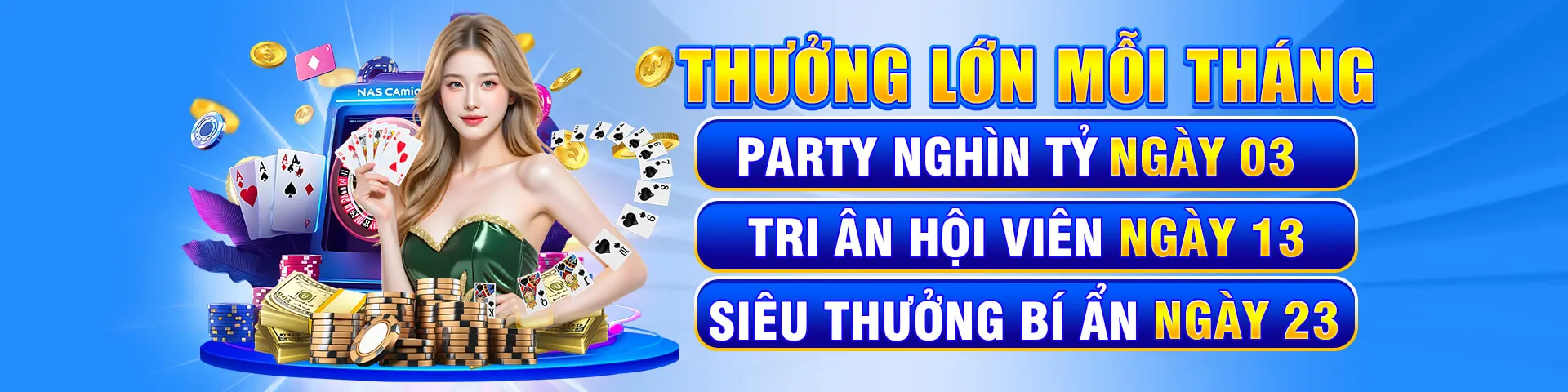 Sòng bạc trực tuyến HL8 Nổ Hũ 2026