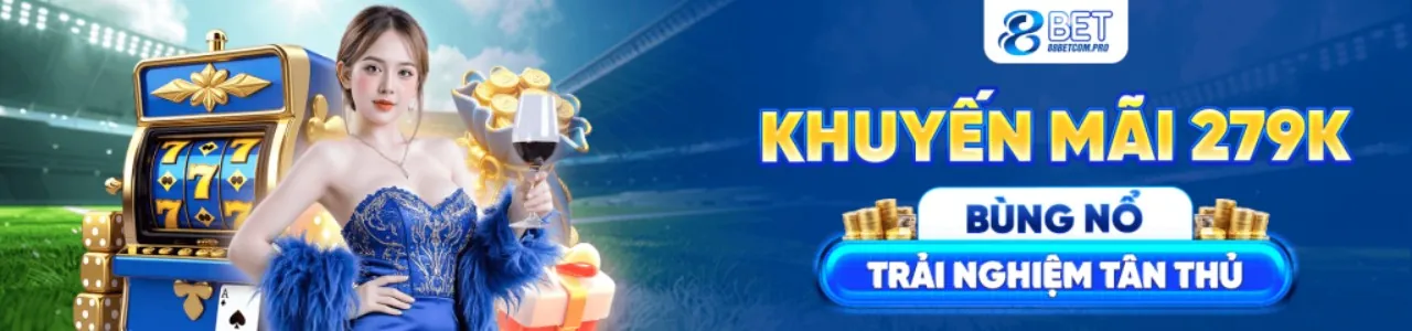 Khu vực VIP sang trọng của hl8 nổ hũ